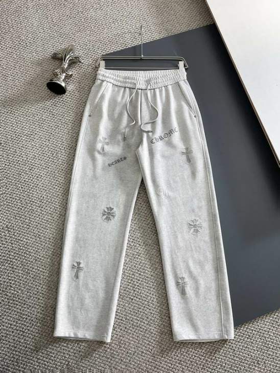 Picture of Chrome Hearts Pant Long _SKUChromeHeartsM-3XLxetr7214431